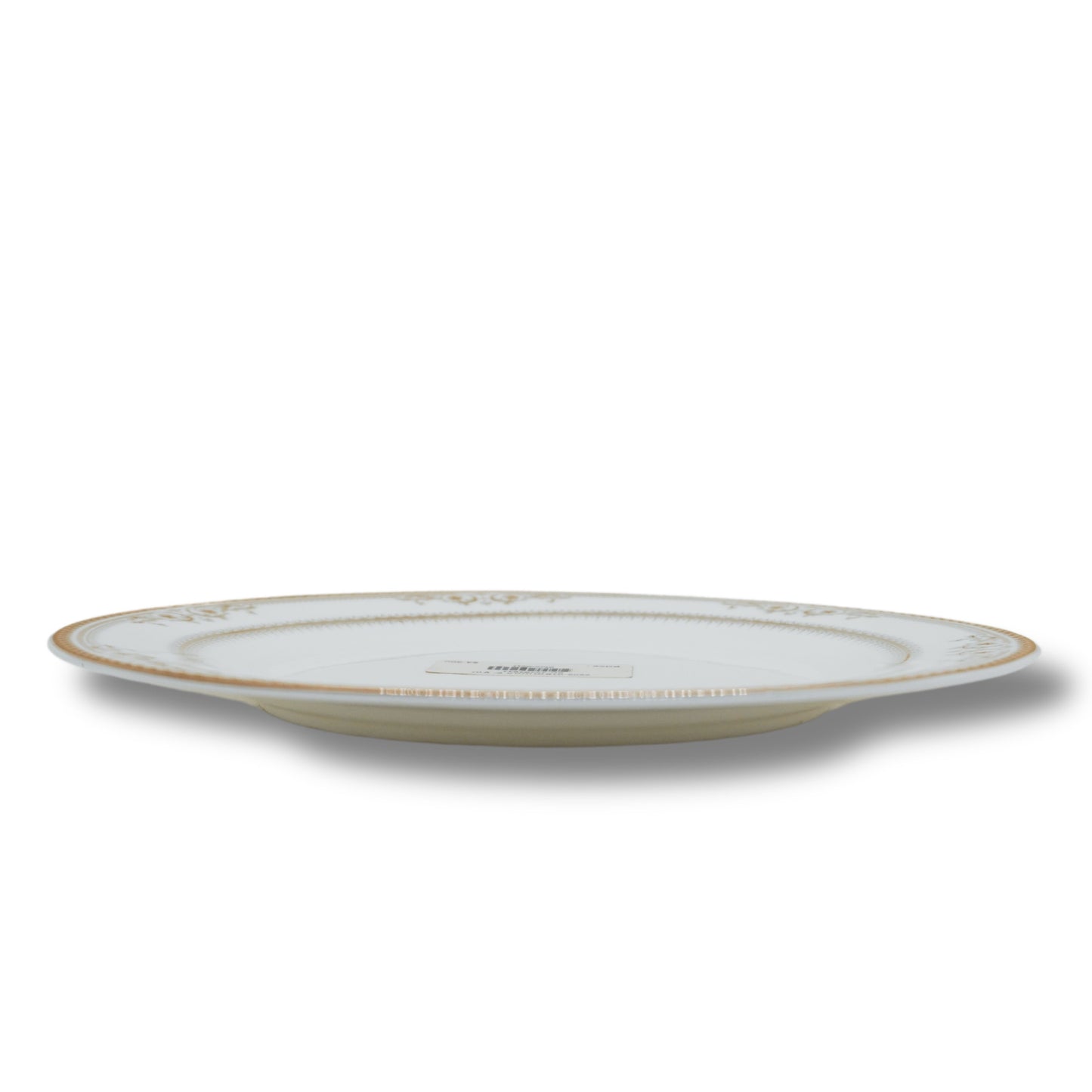 Plate