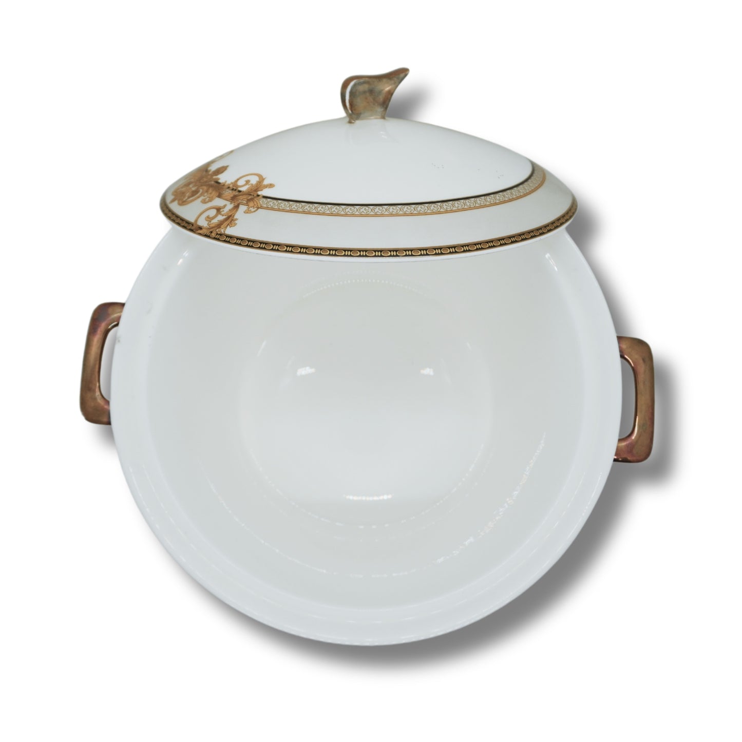 Tureen