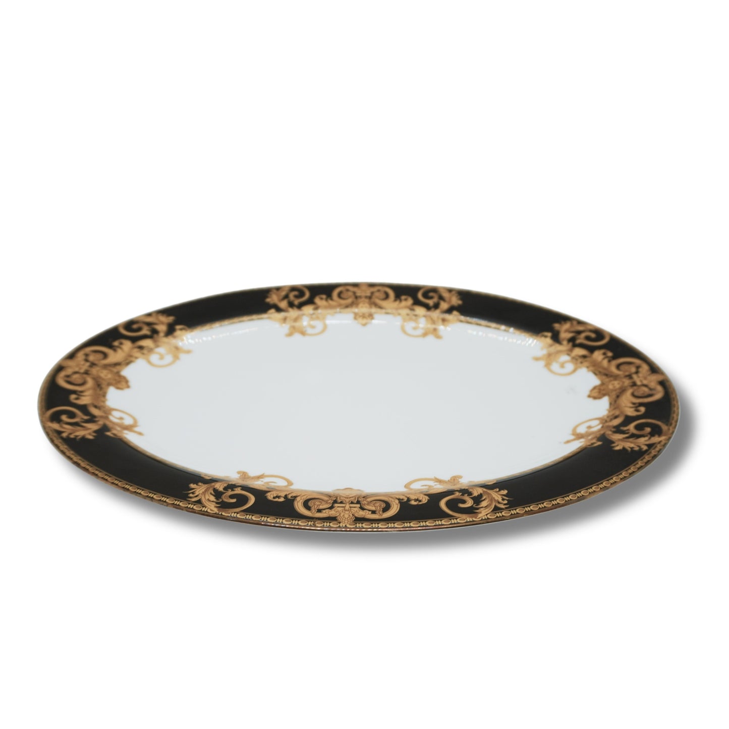 Plate