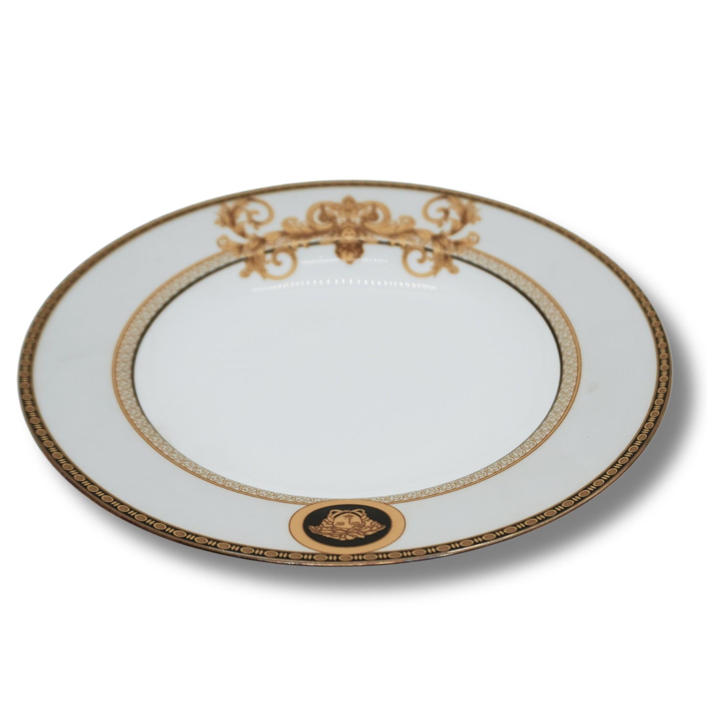 Plate