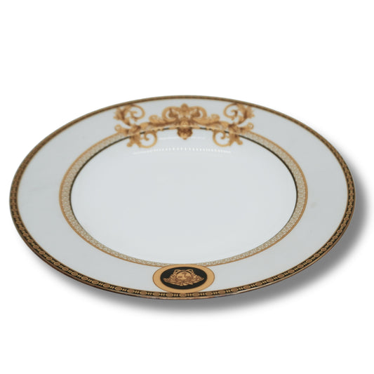 Plate