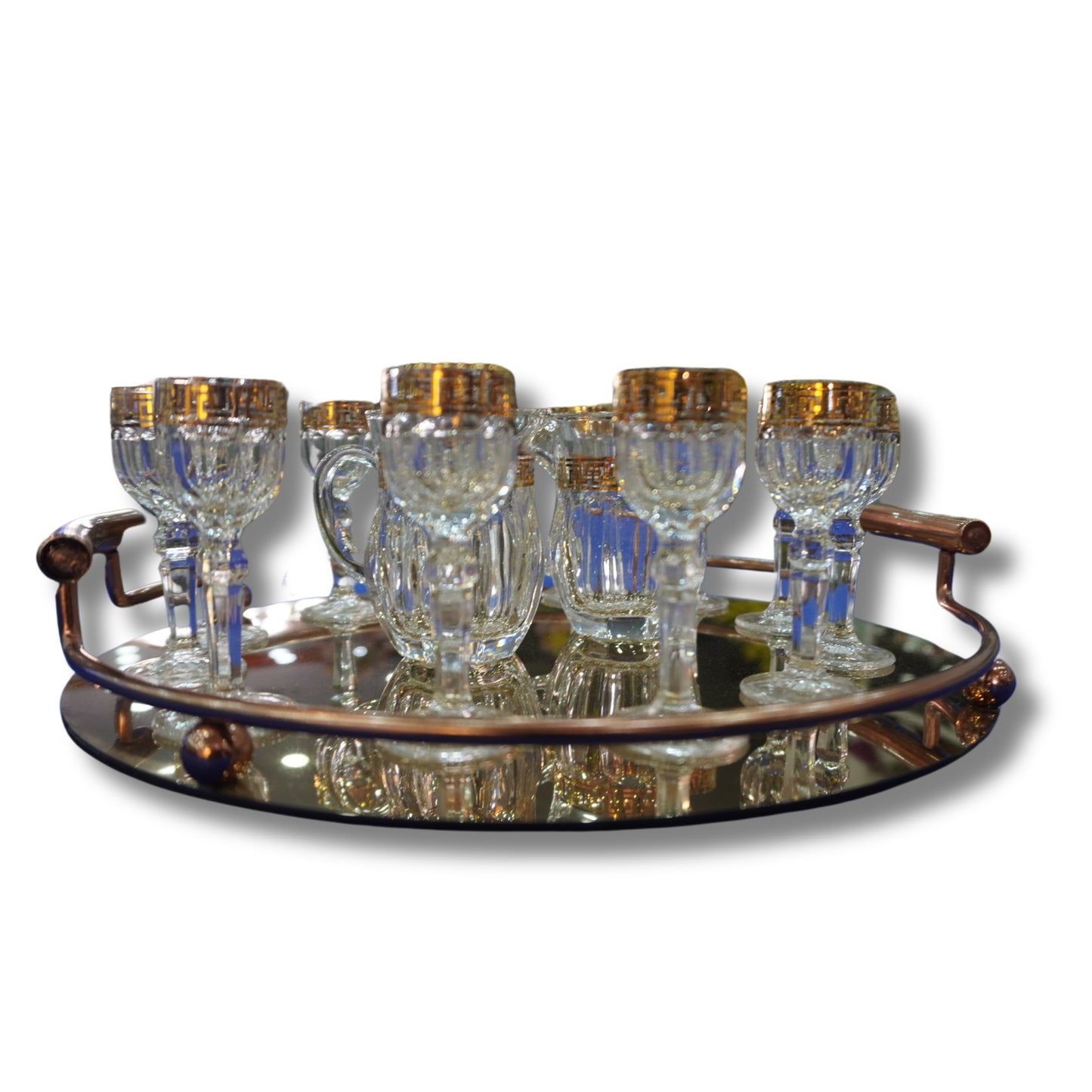 Wine Glass