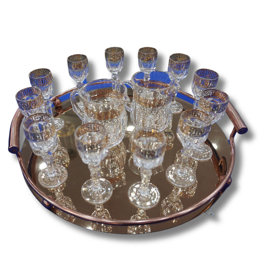 Wine Glass