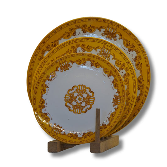 Plate