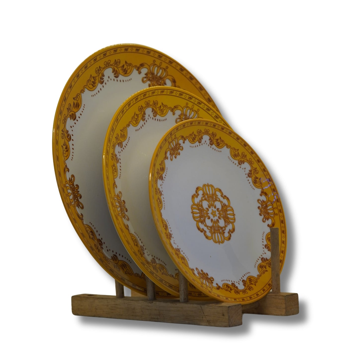 Plate