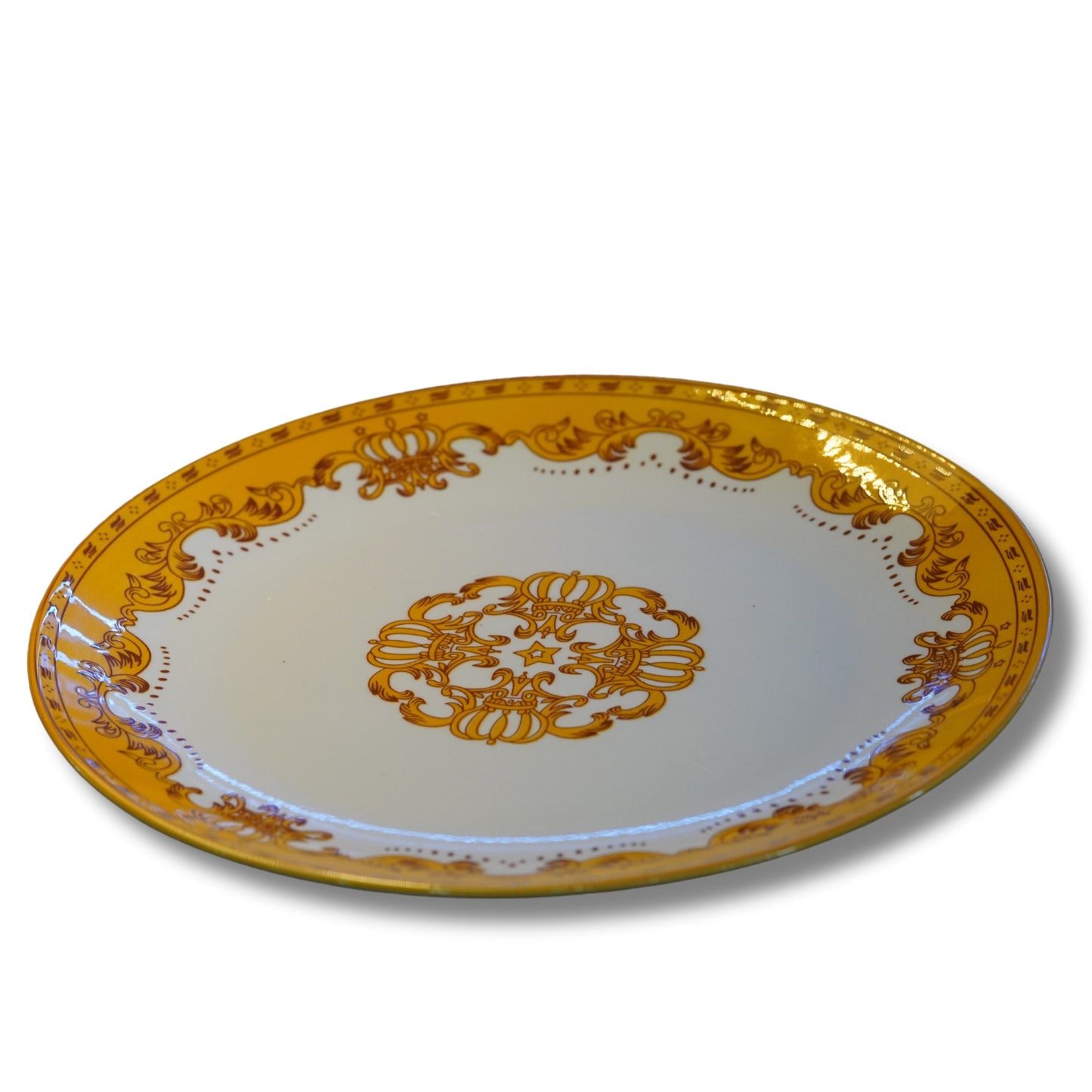 Plate