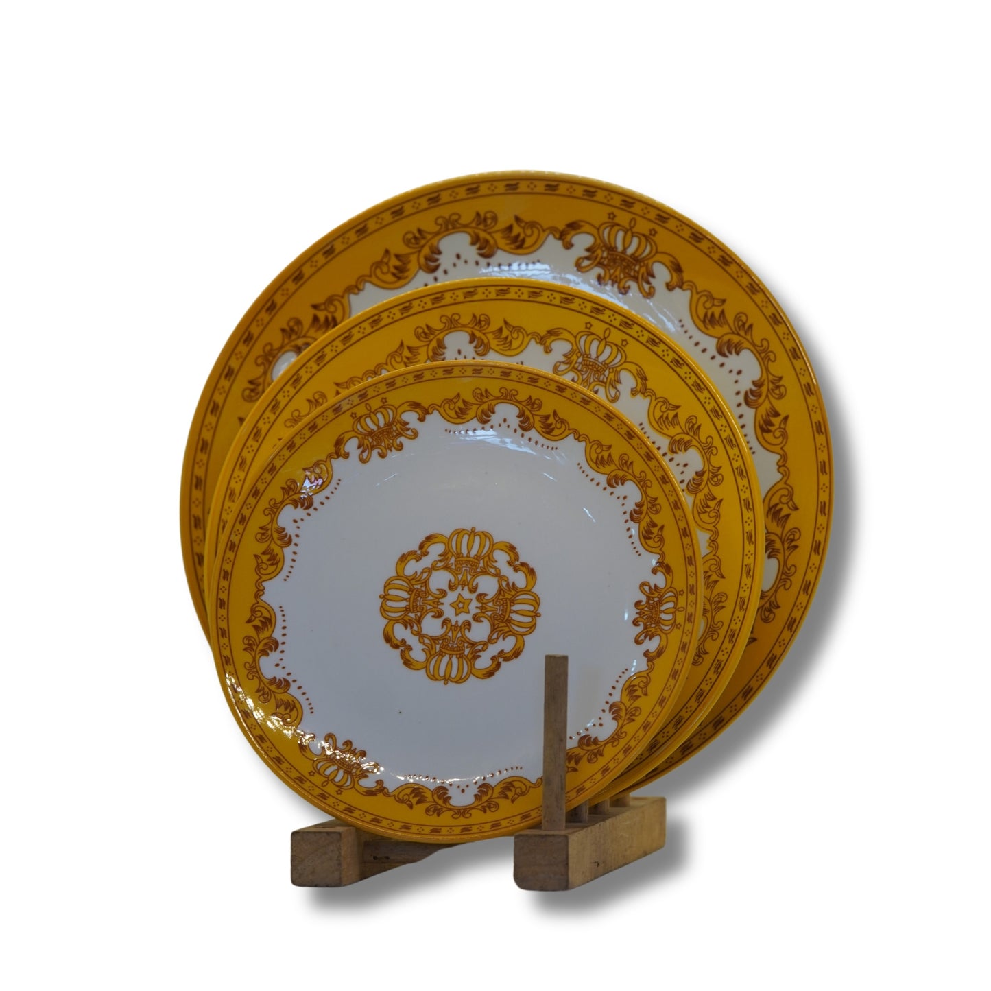 Plate