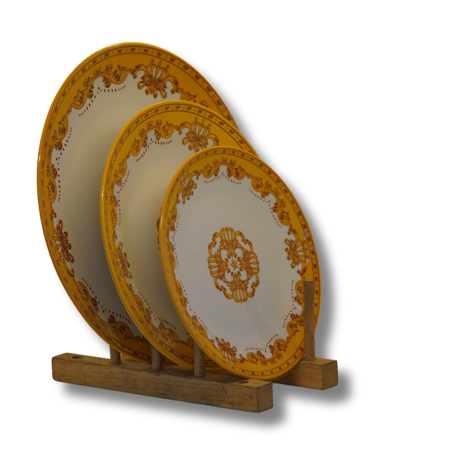 Plate