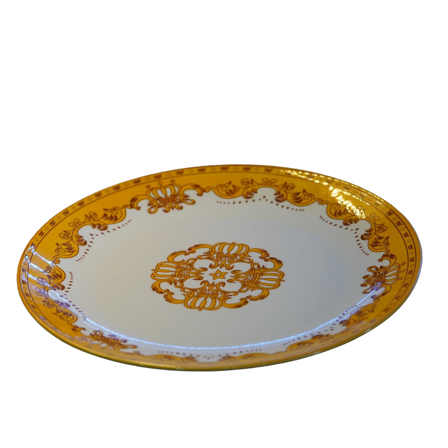 Plate