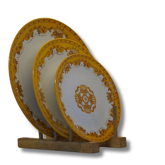 Plate