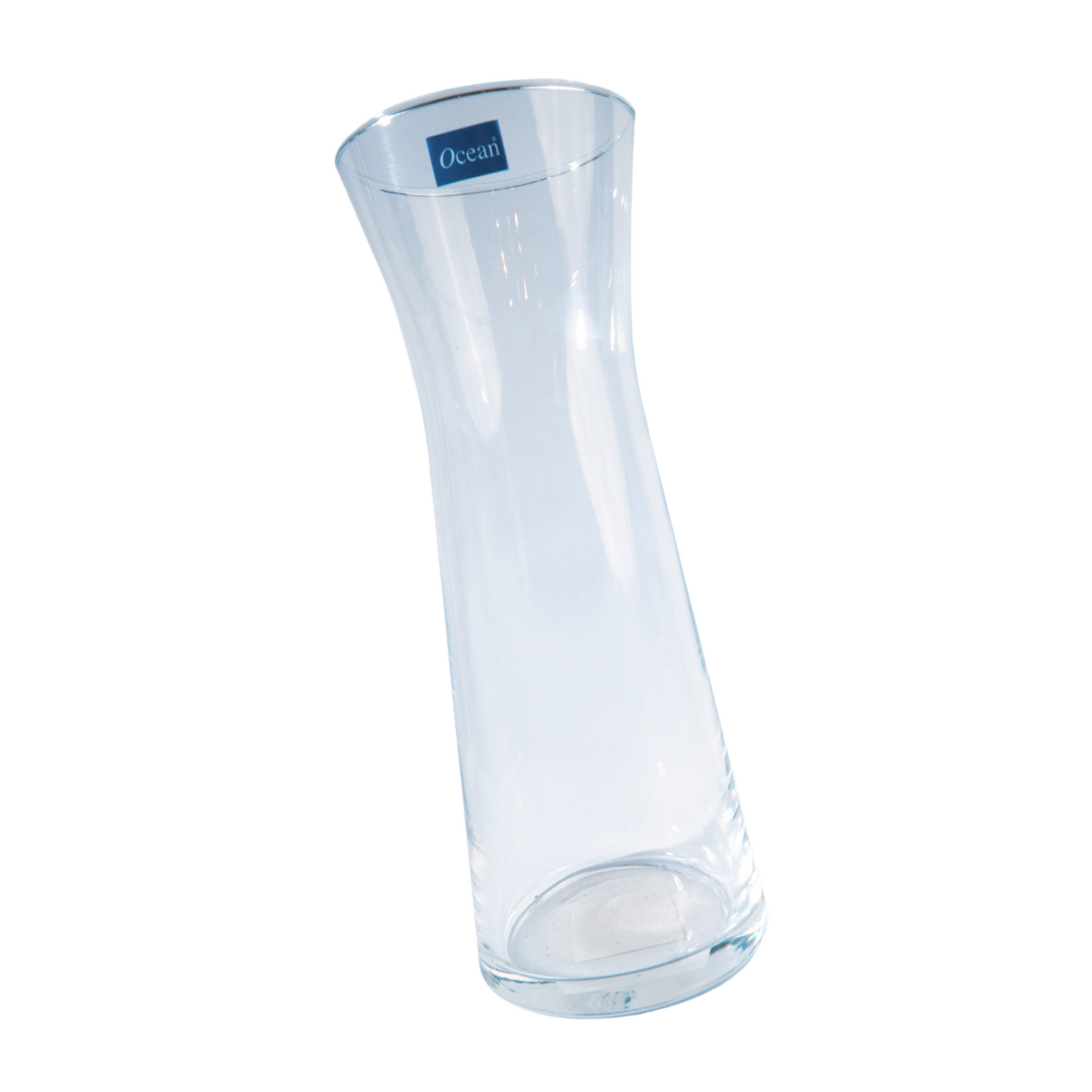 Glass Vase