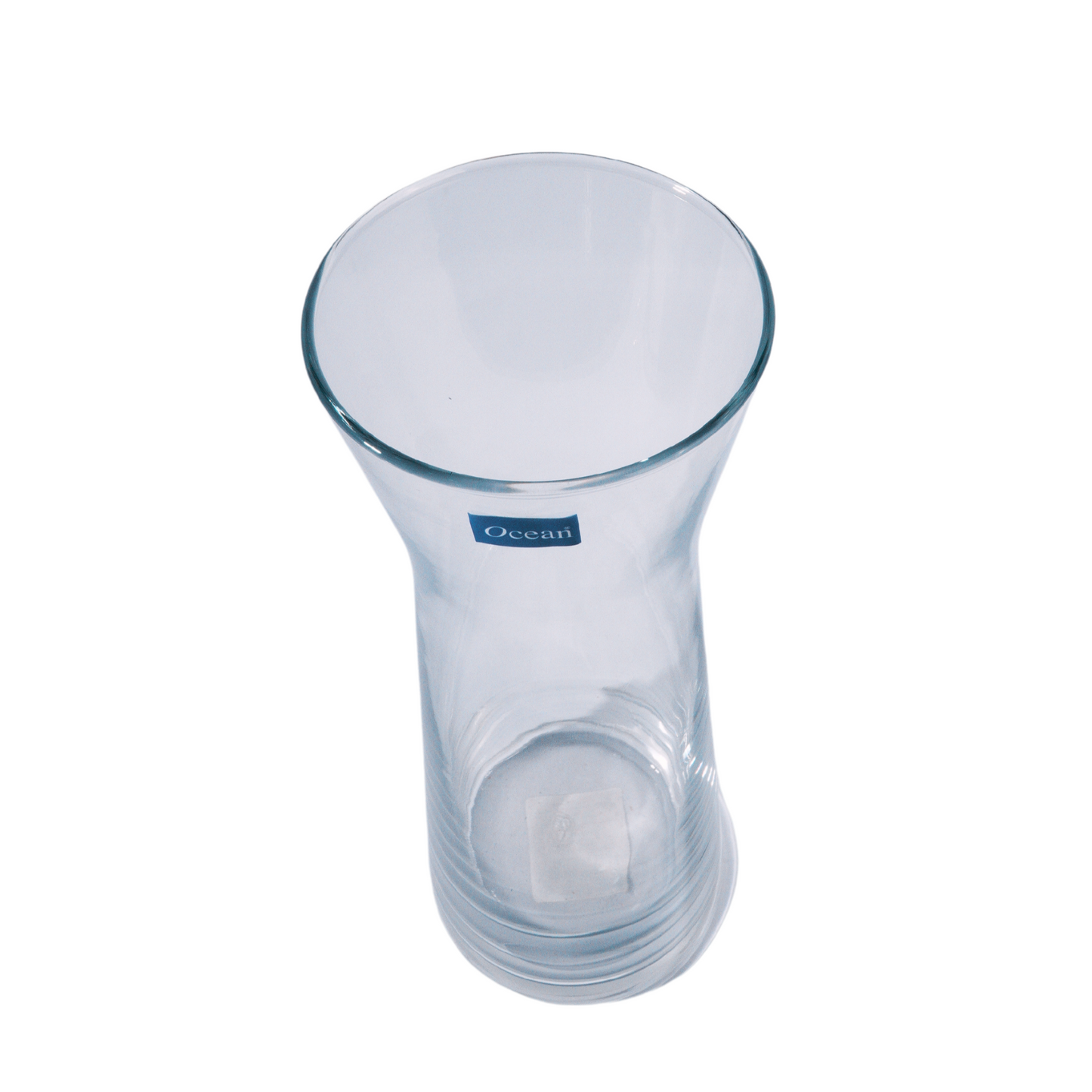 Glass Vase