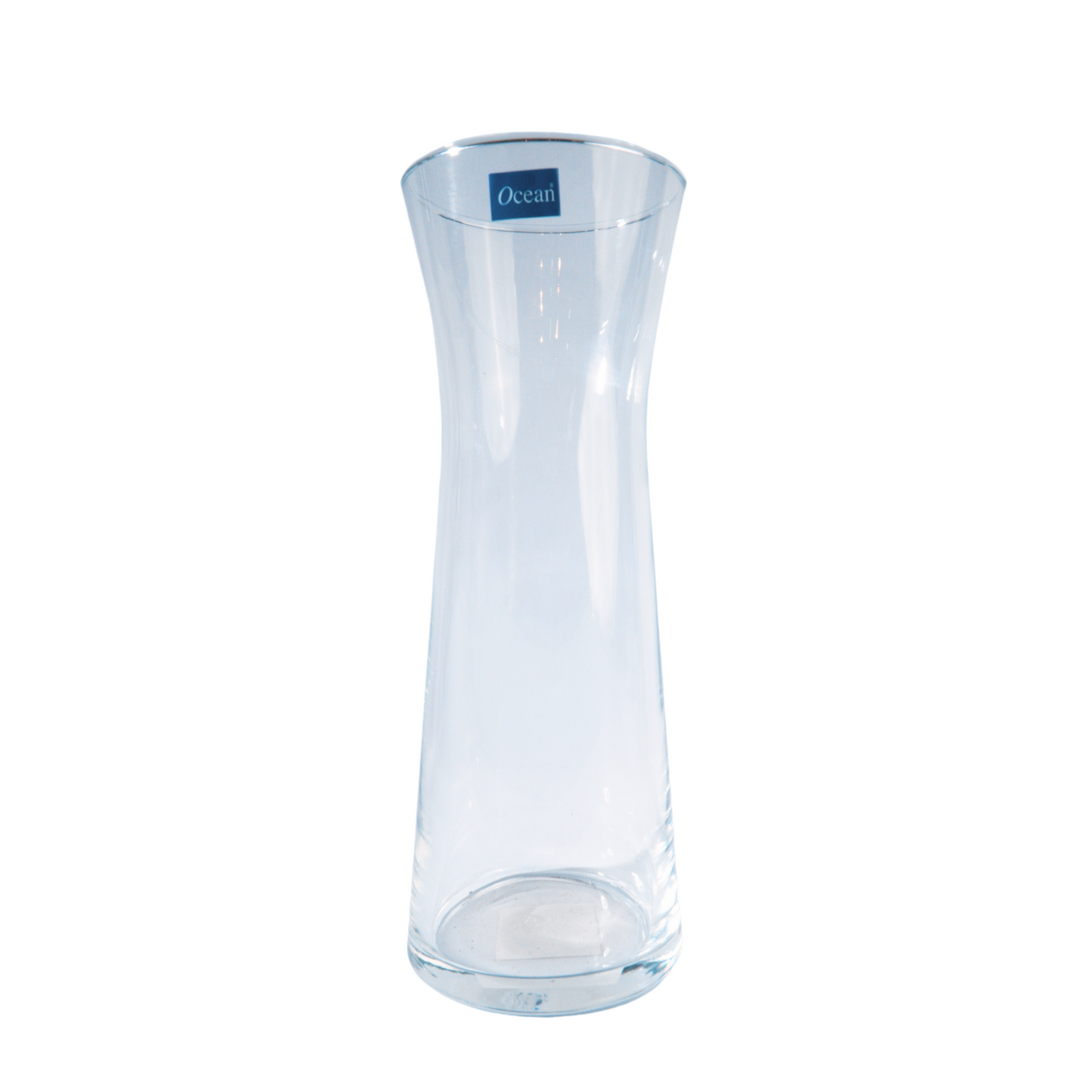 Glass Vase