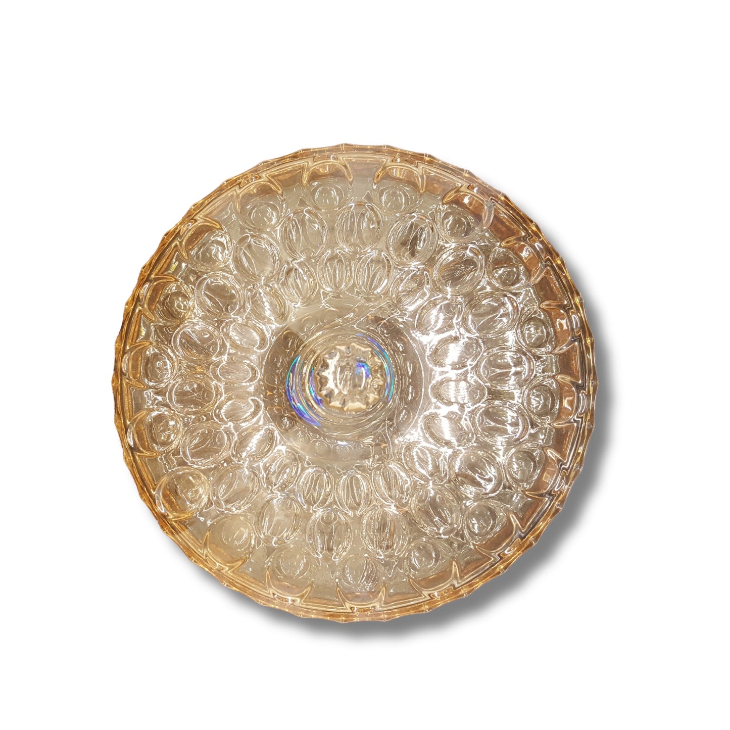 Glass Serving bowl