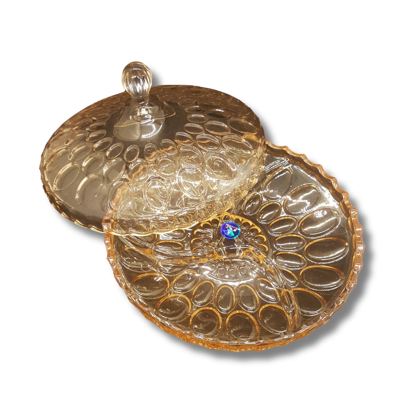 Glass Serving bowl