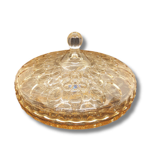 Glass Serving bowl