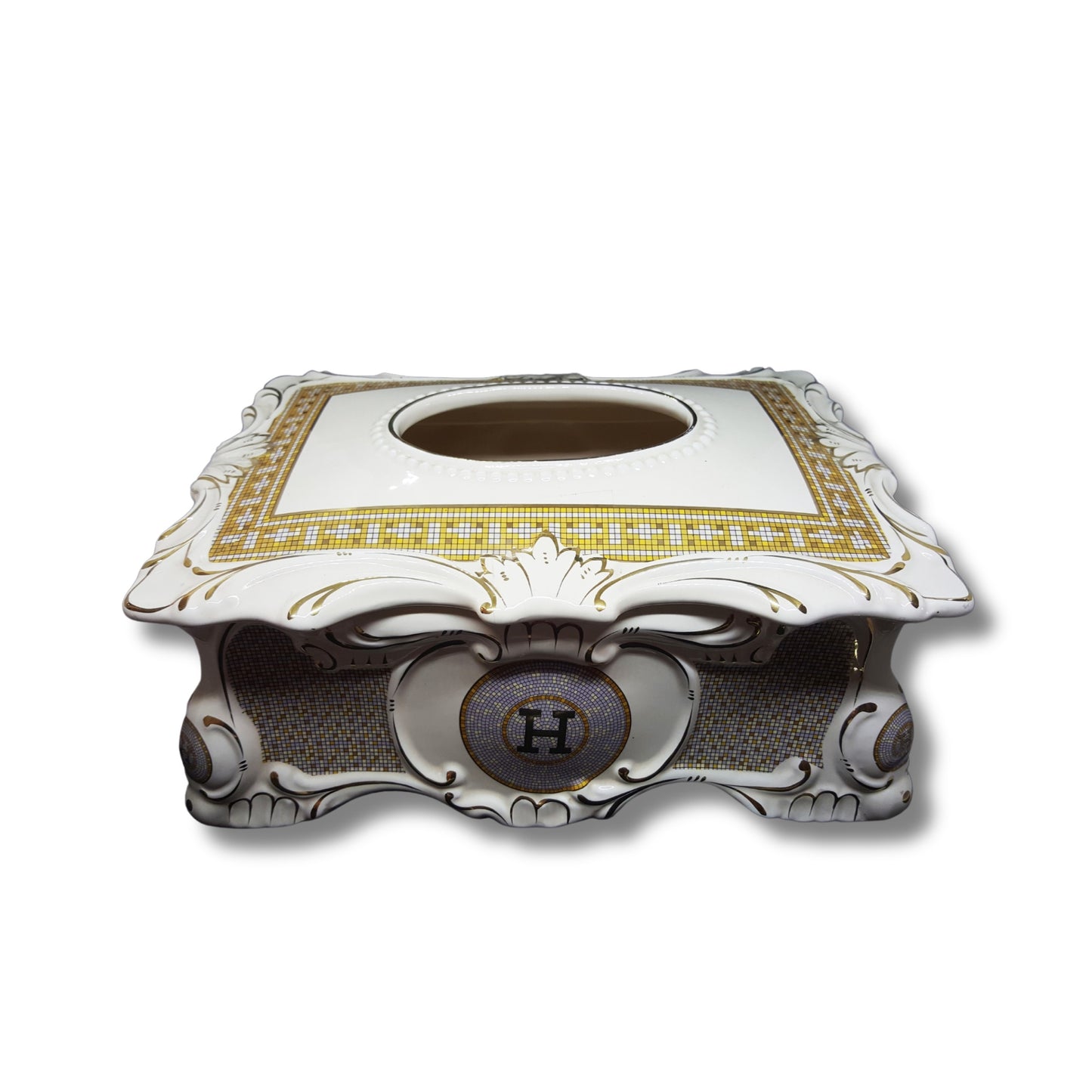 Tissue Box