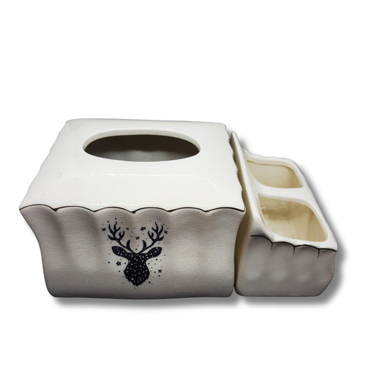 Tissue Box
