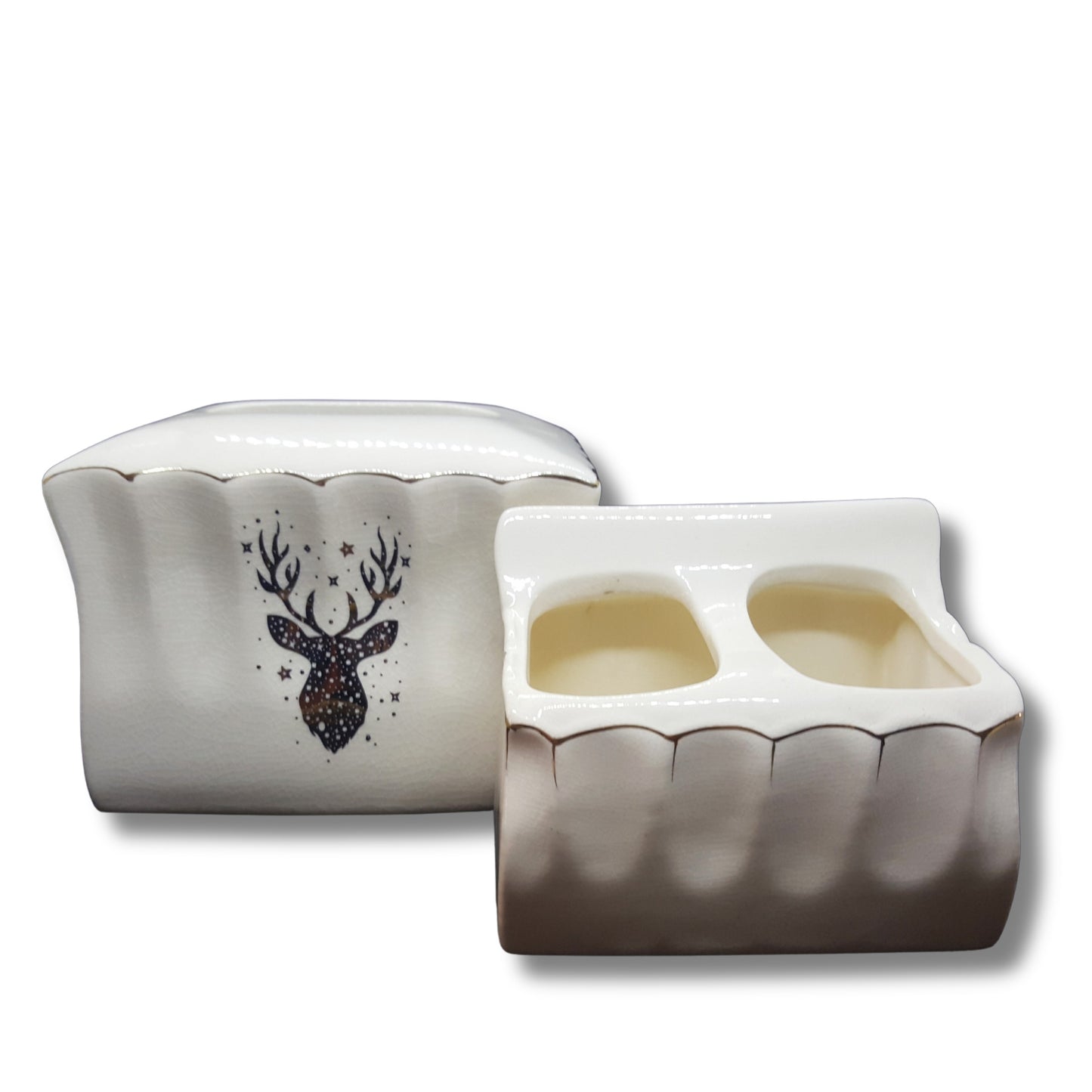 Tissue Box