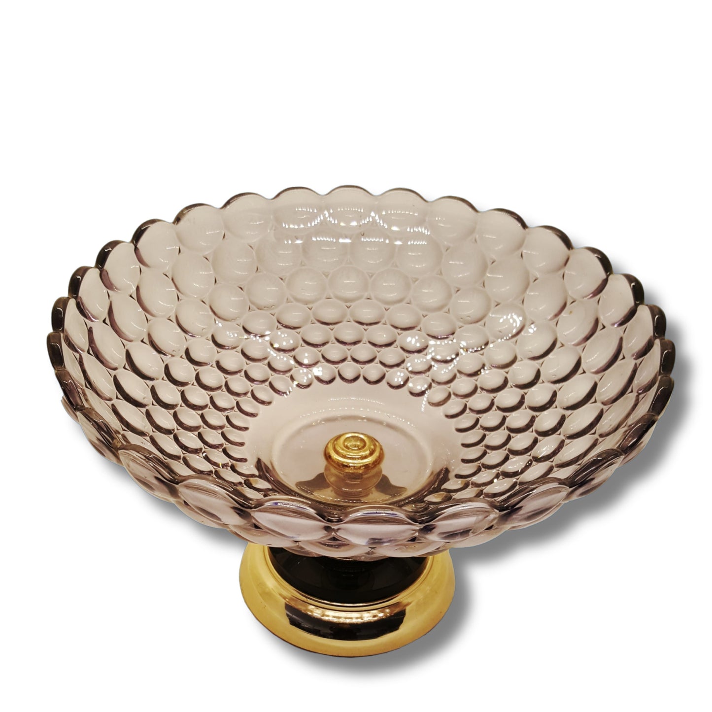 Crystal Dishes