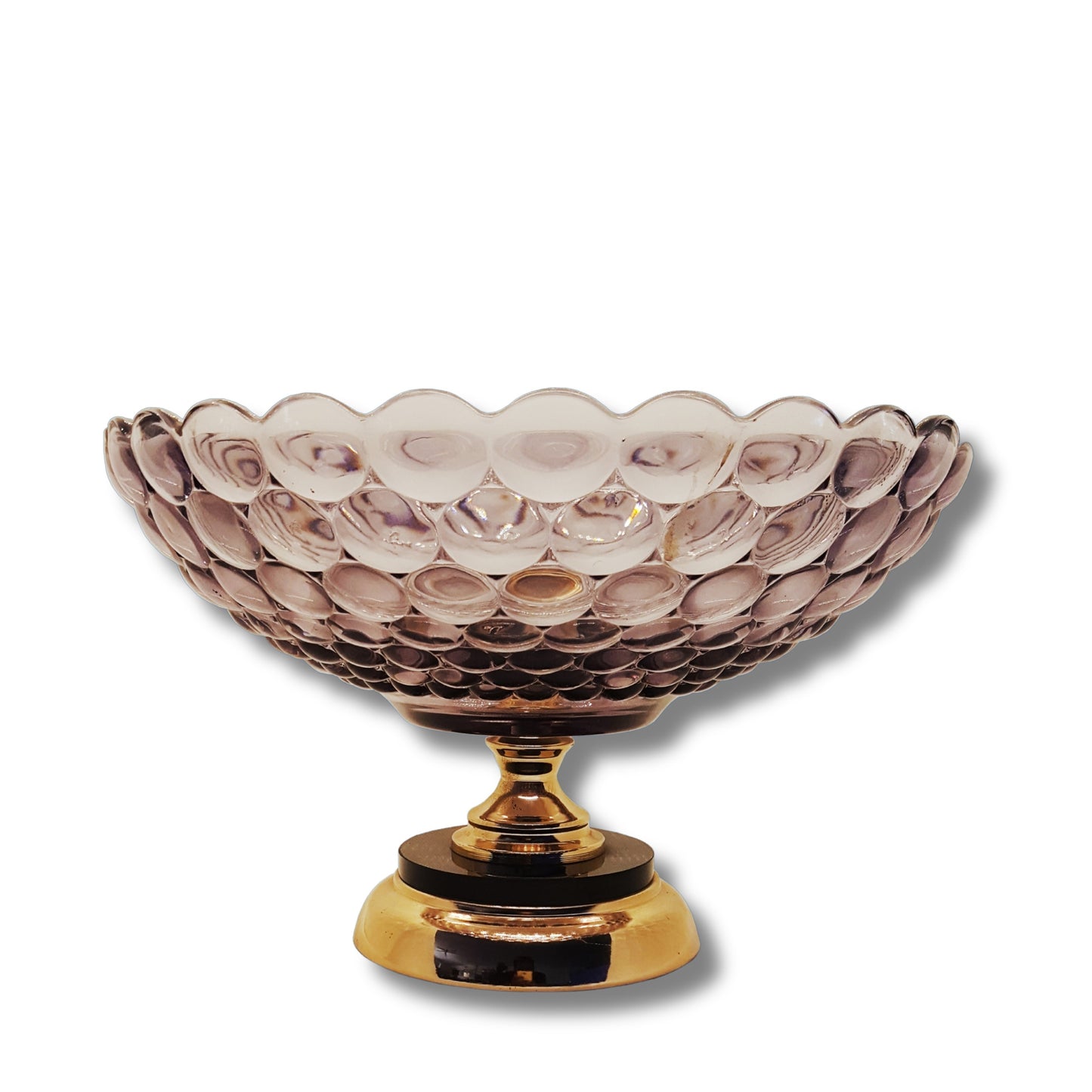 Crystal Dishes