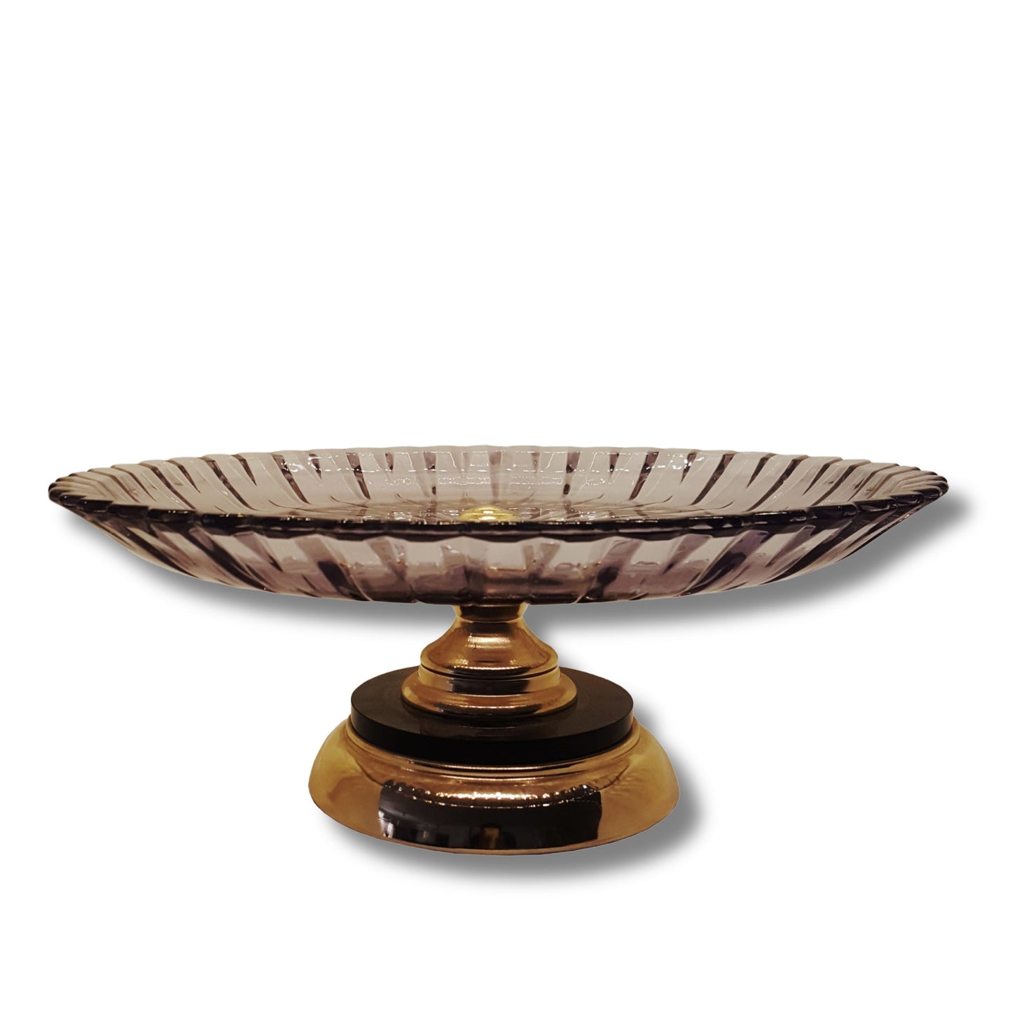 Crystal Dishes