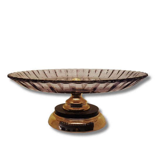 Crystal Dishes