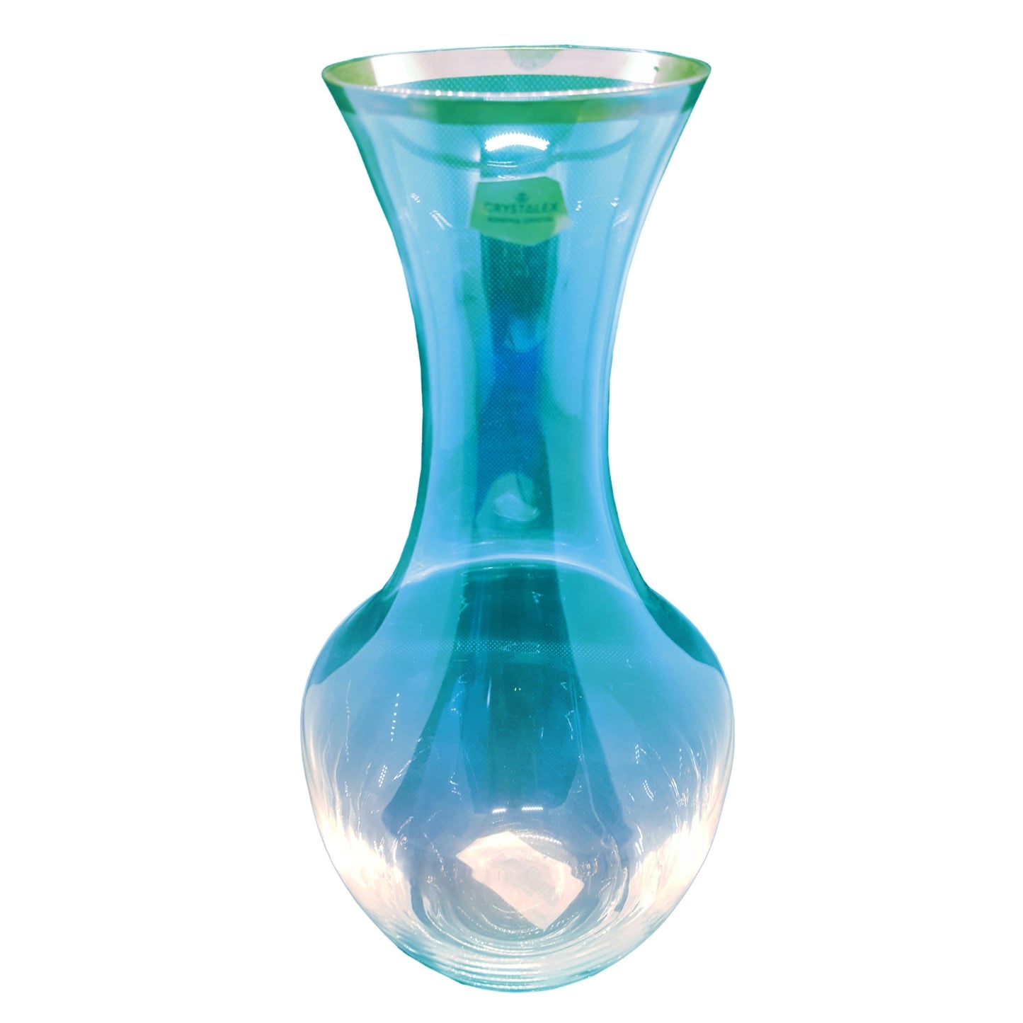 Glass Pitcher