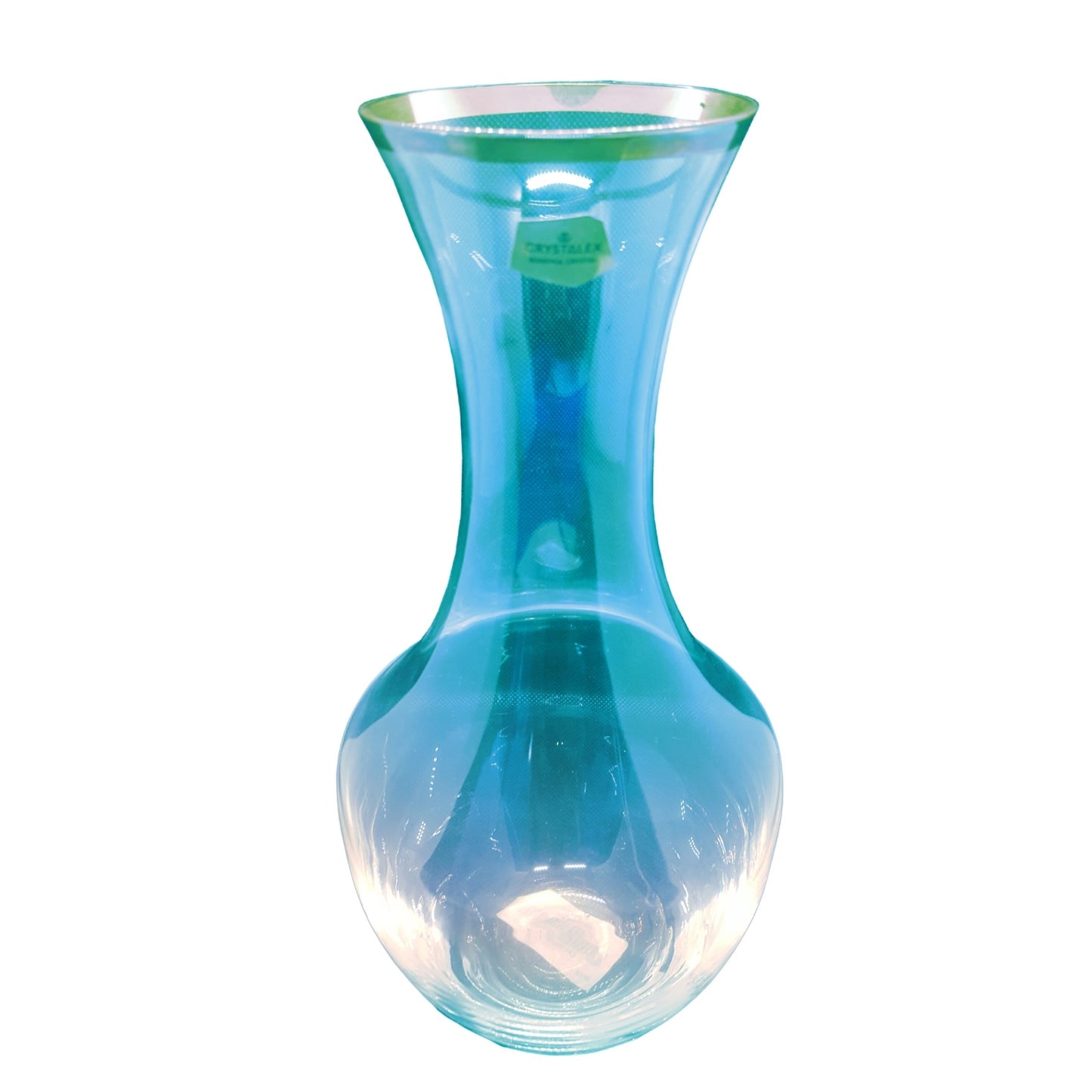 Glass Pitcher