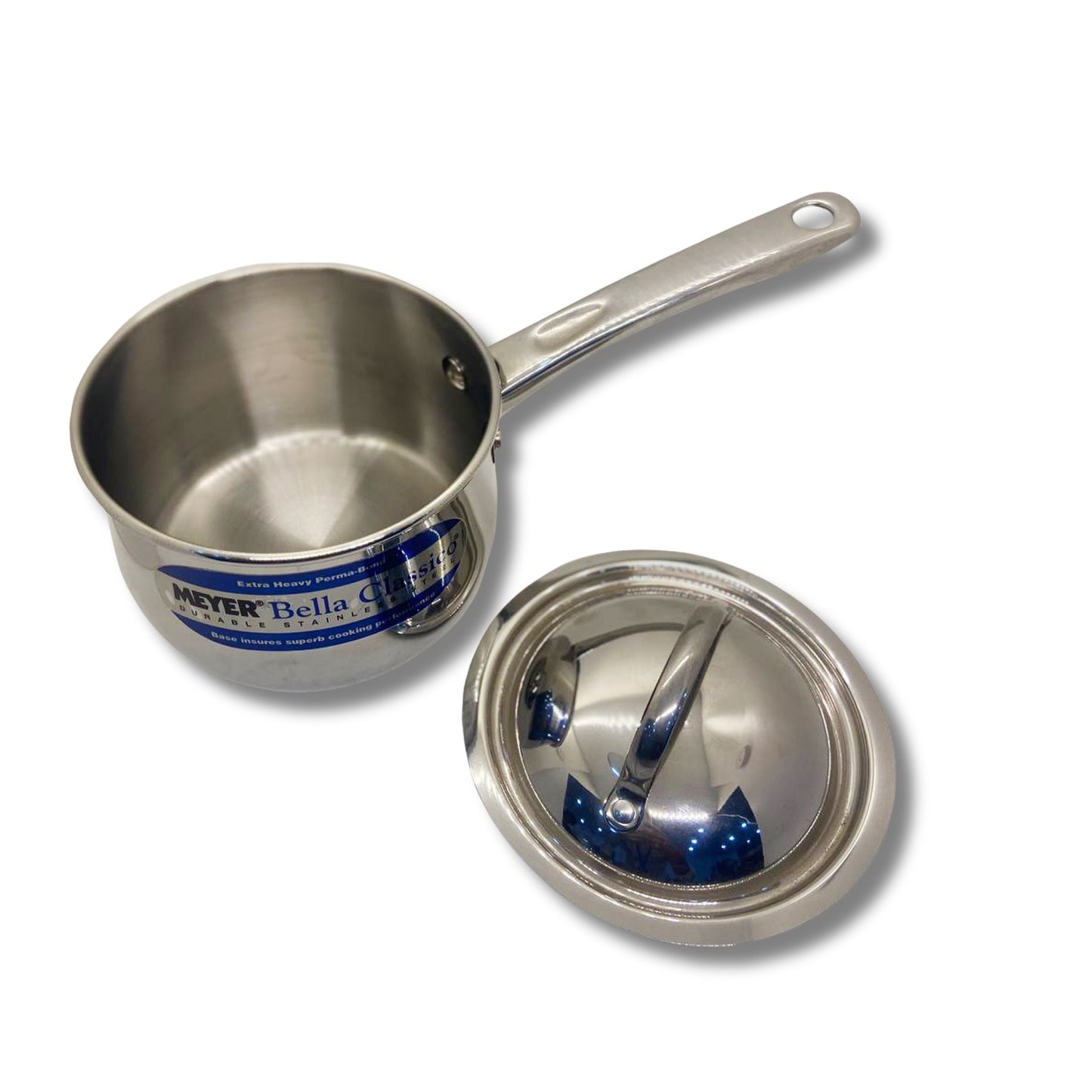 Saucepan