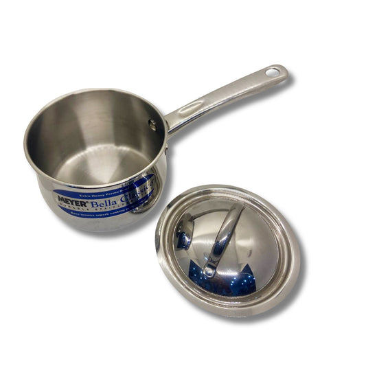 Saucepan