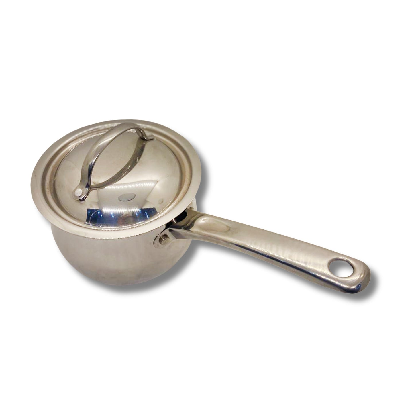 Saucepan