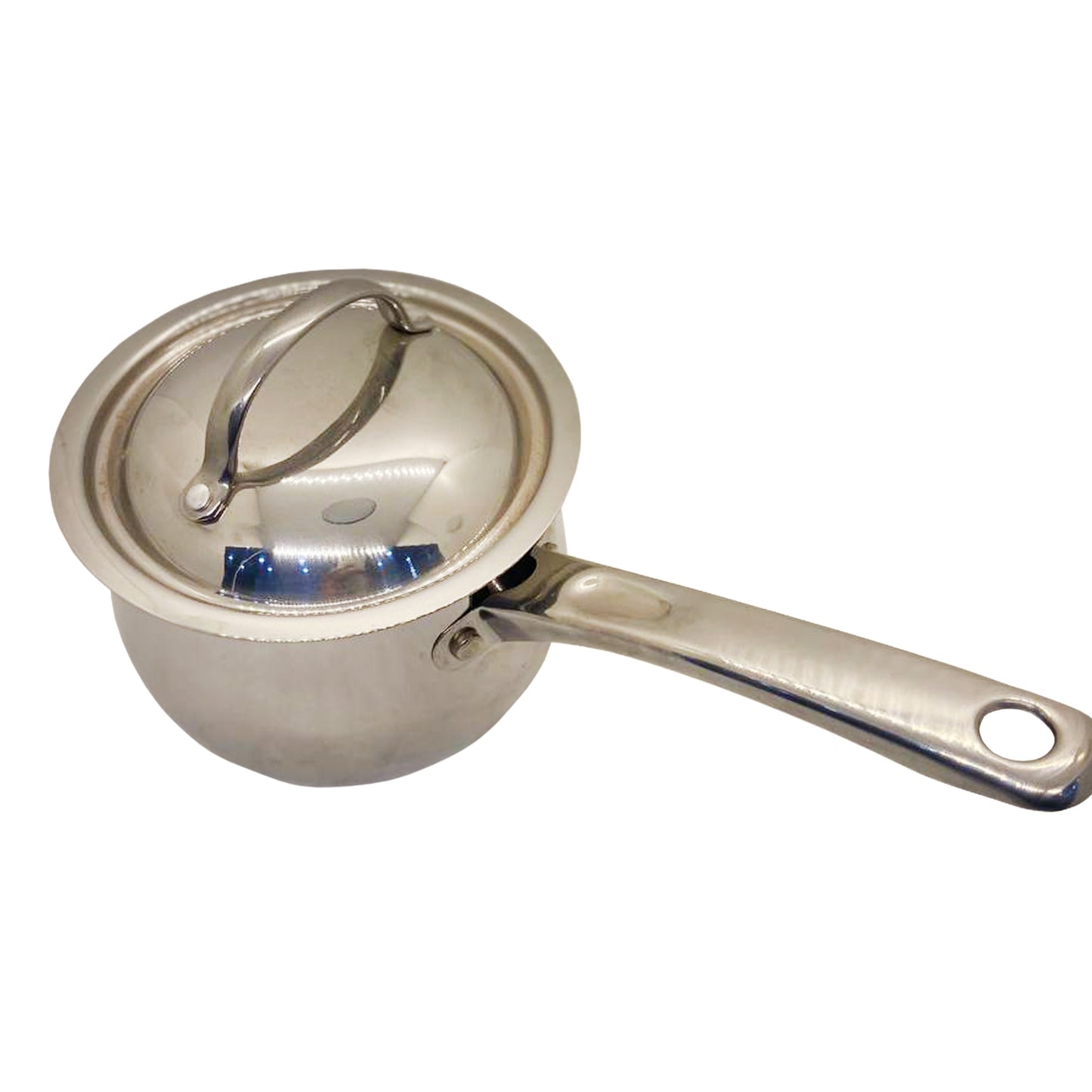 Saucepan