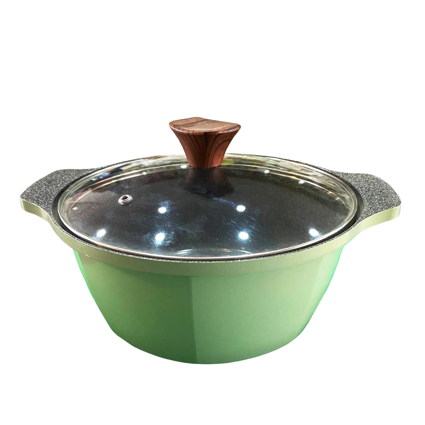 Cooking Pot