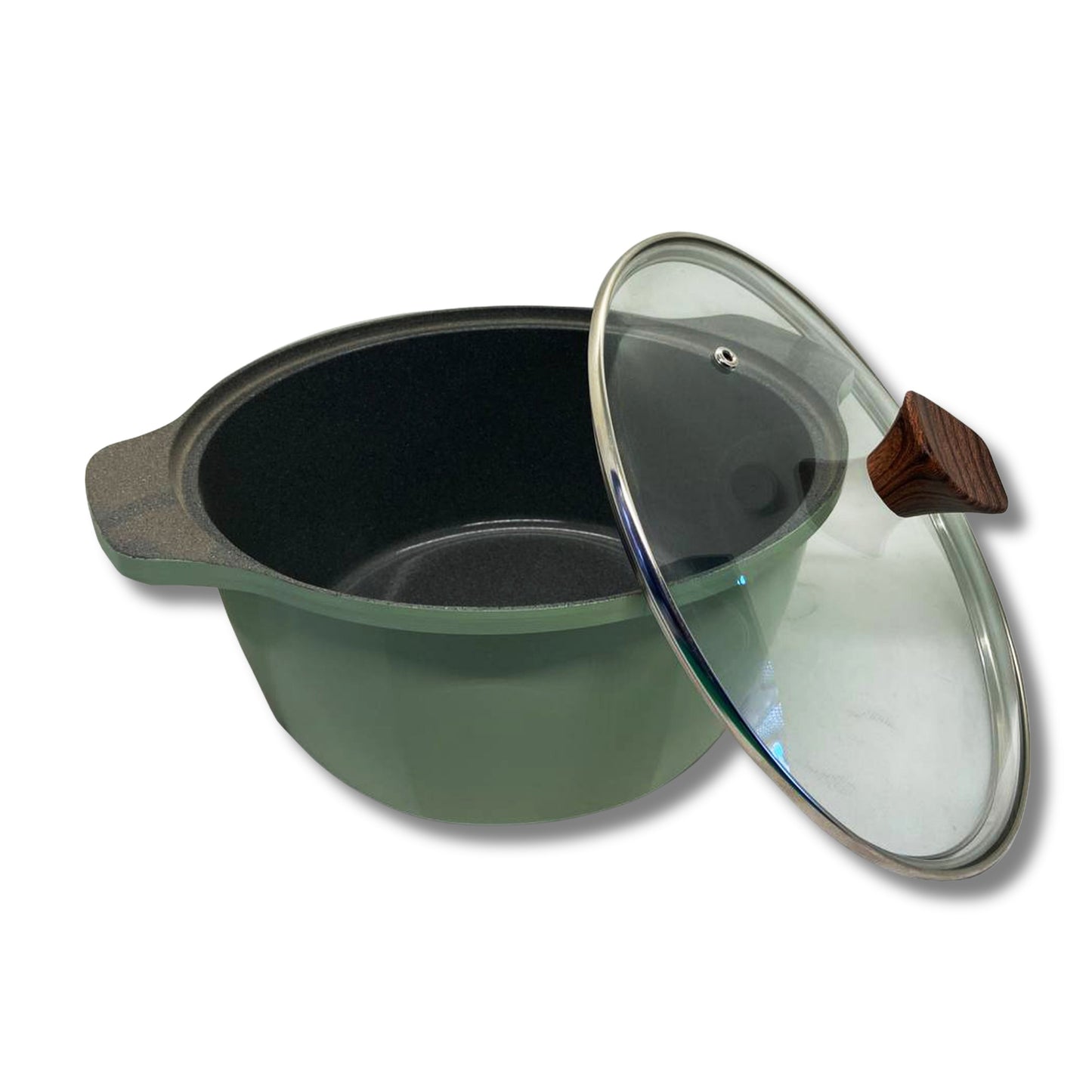 Cooking Pot