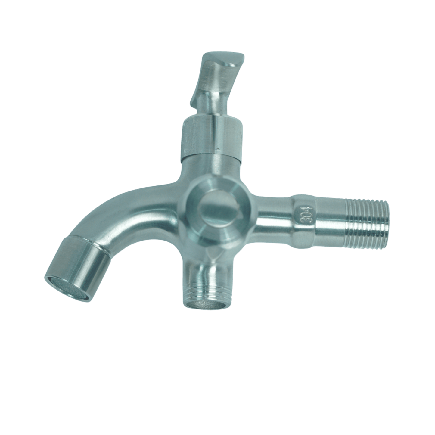 BASIN FAUCET