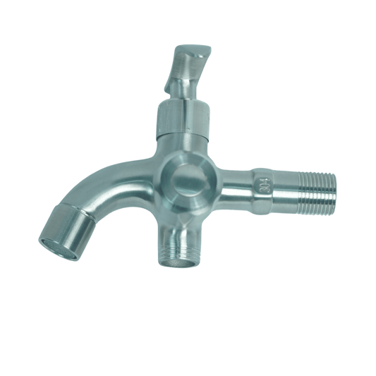 BASIN FAUCET
