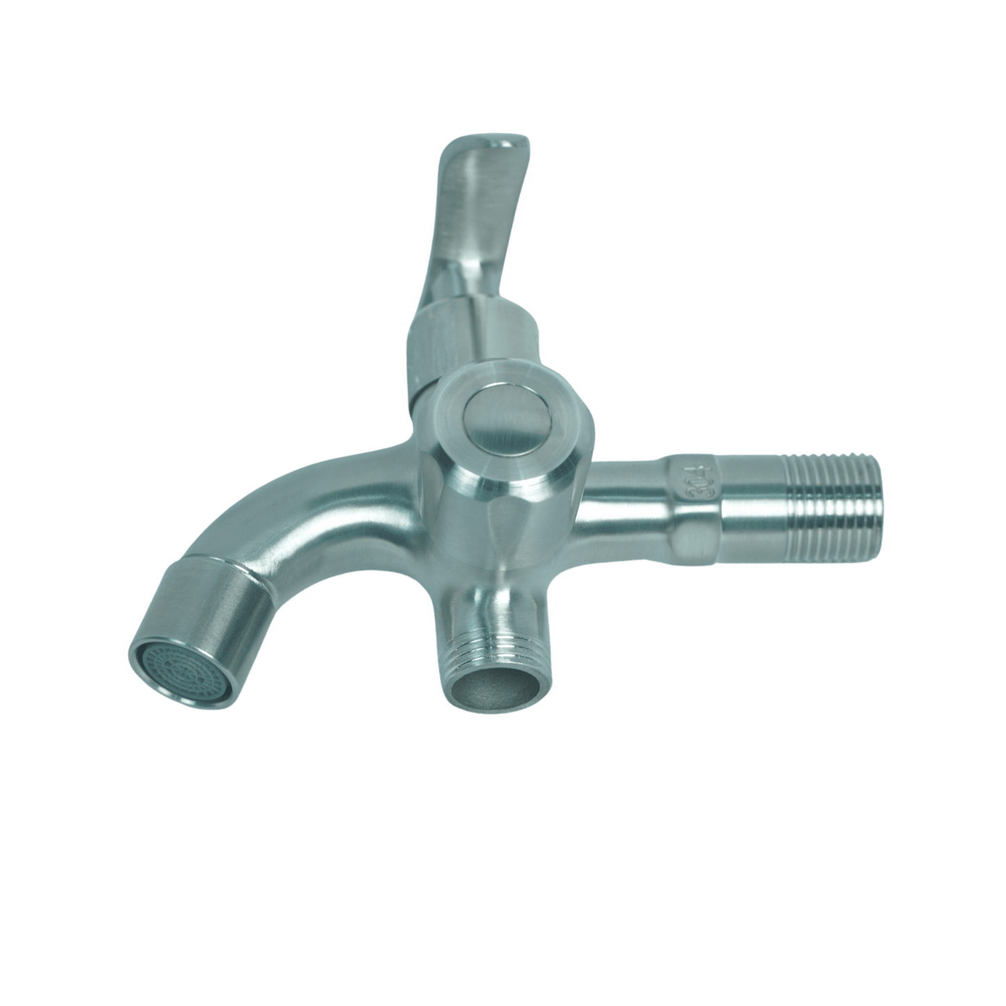 BASIN FAUCET