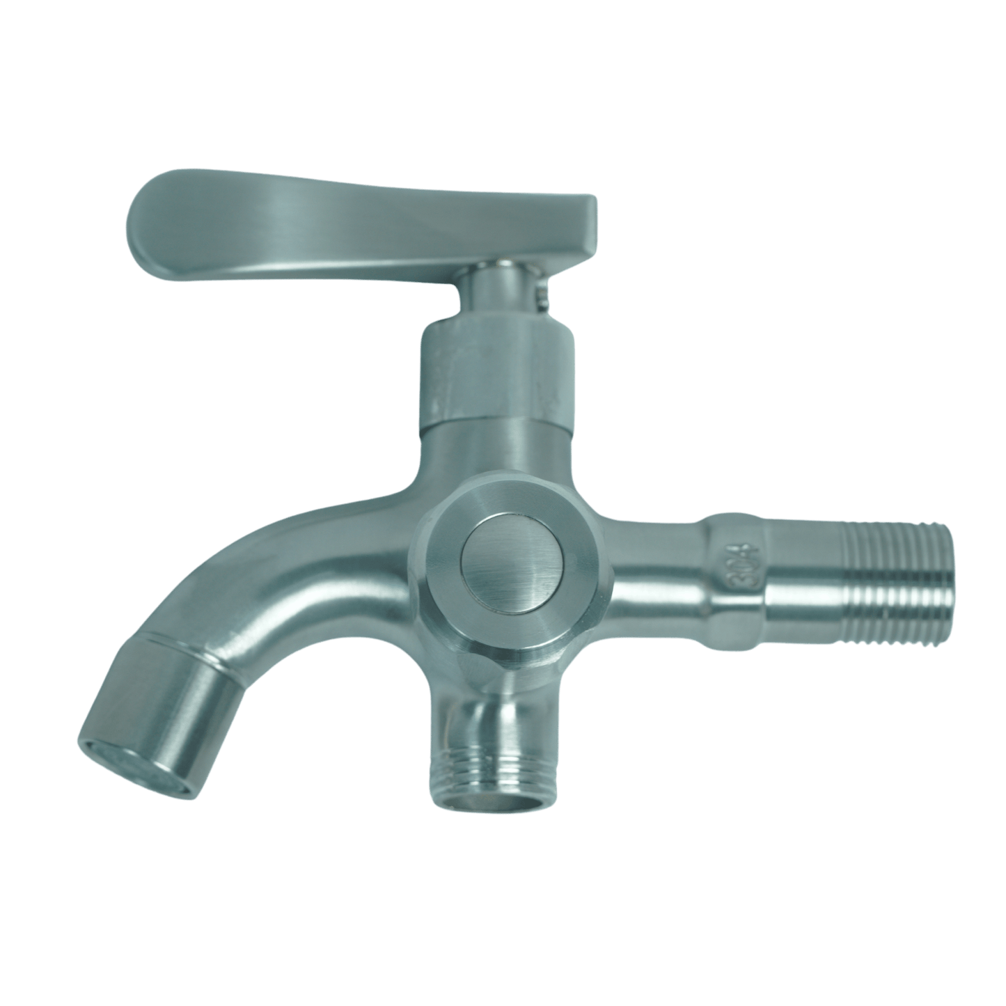 BASIN FAUCET