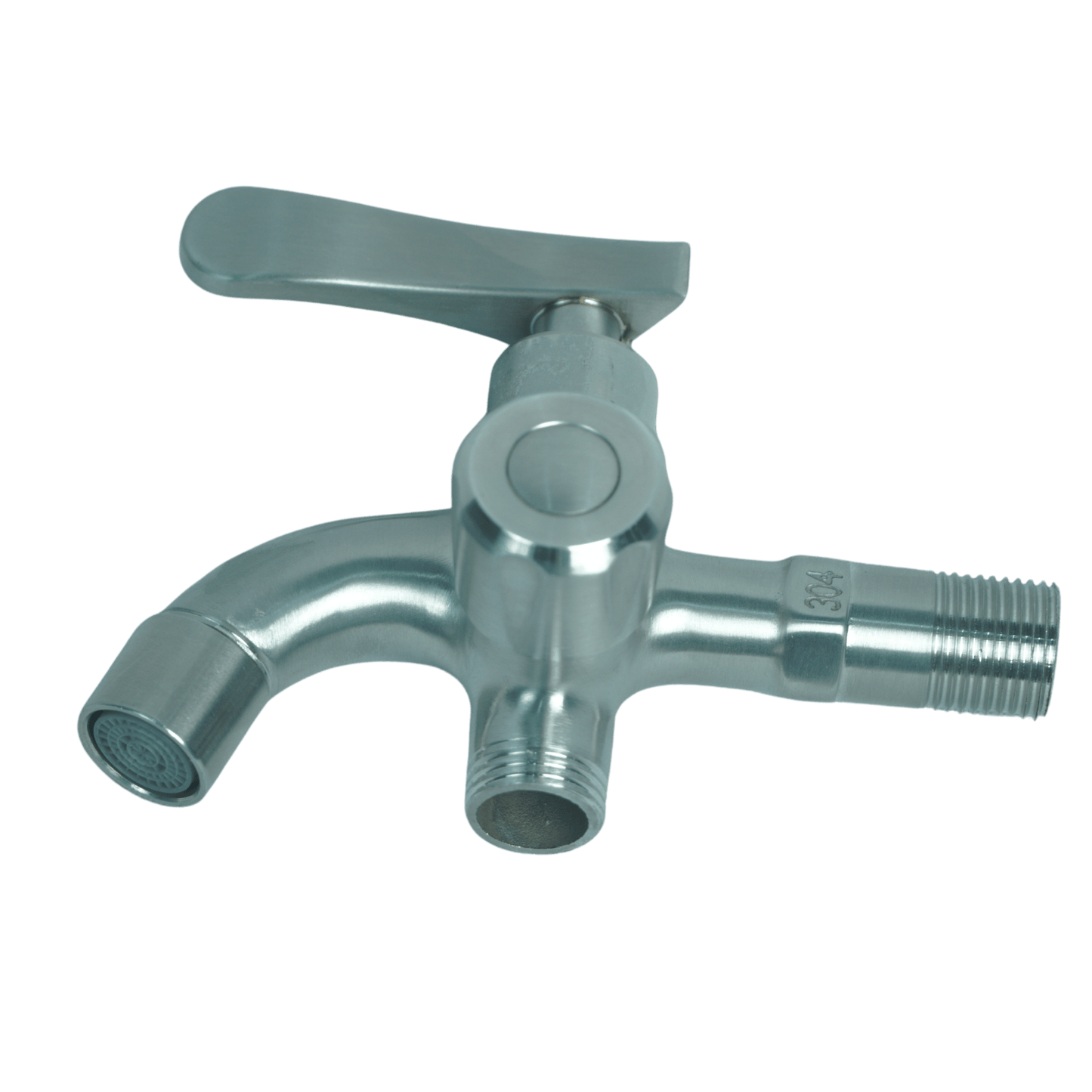 BASIN FAUCET