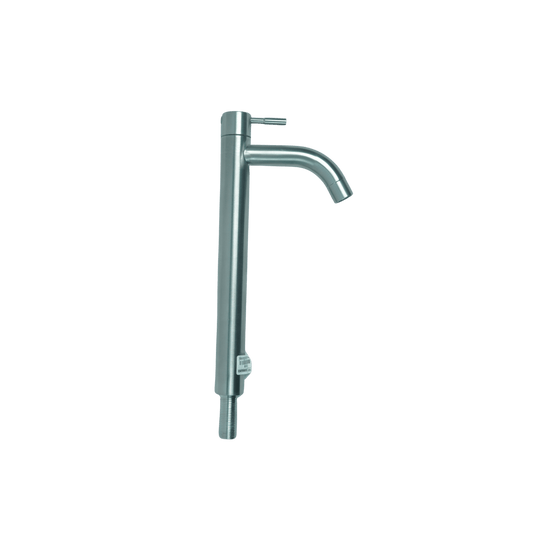 BASIN FAUCET