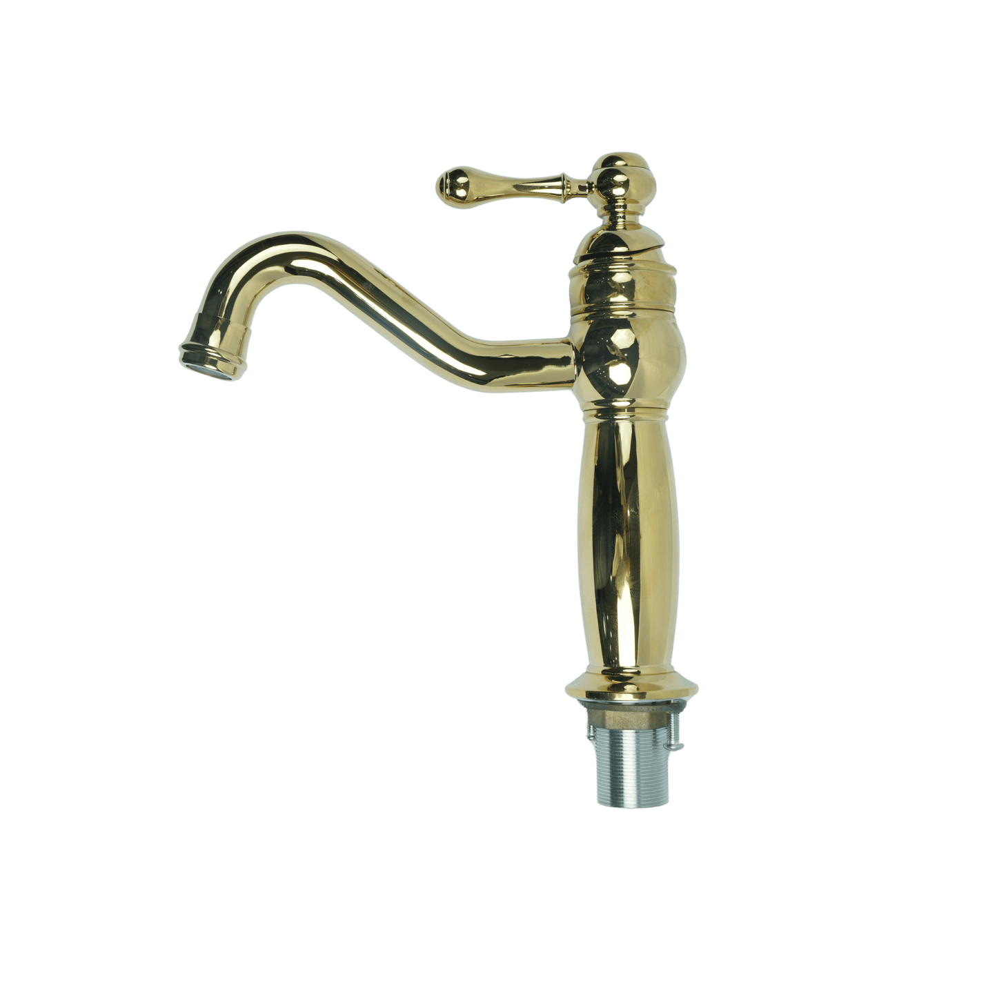 BASIN FAUCET