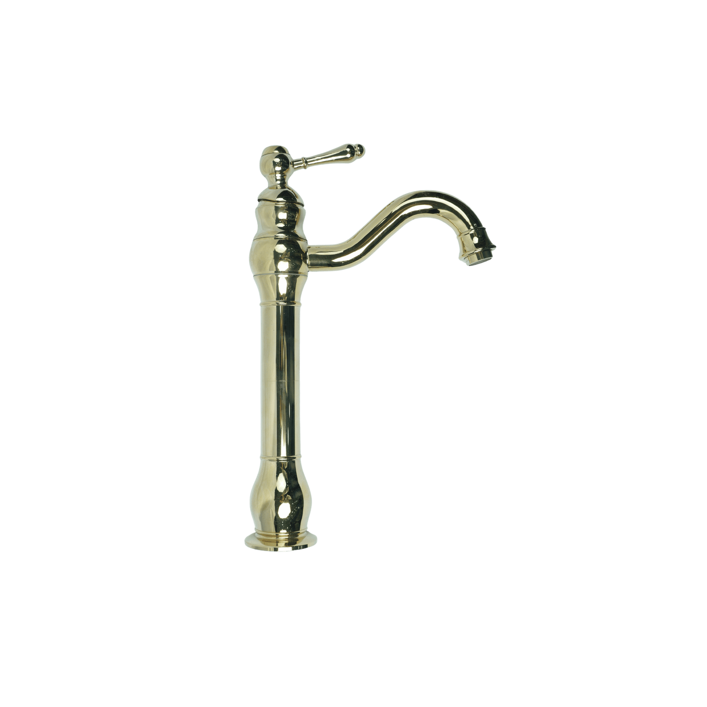 BASIN FAUCET