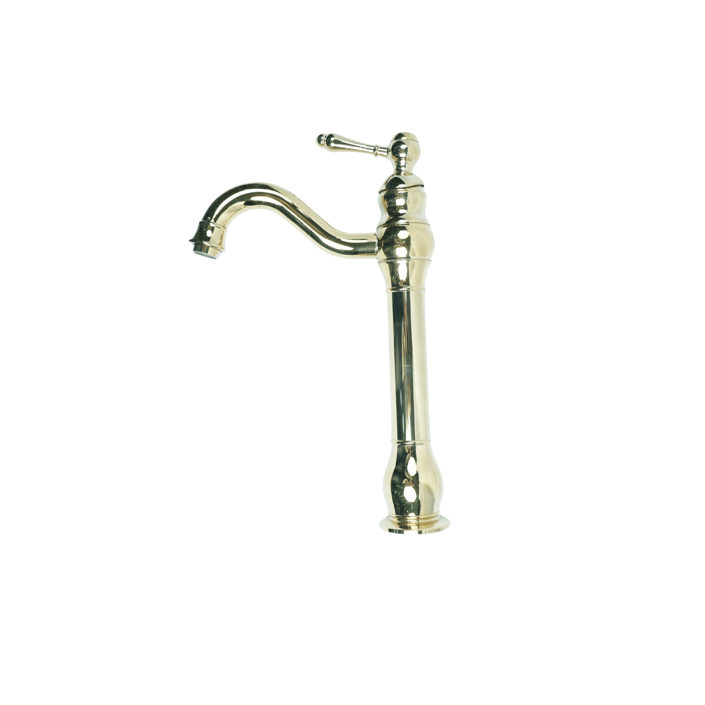 BASIN FAUCET