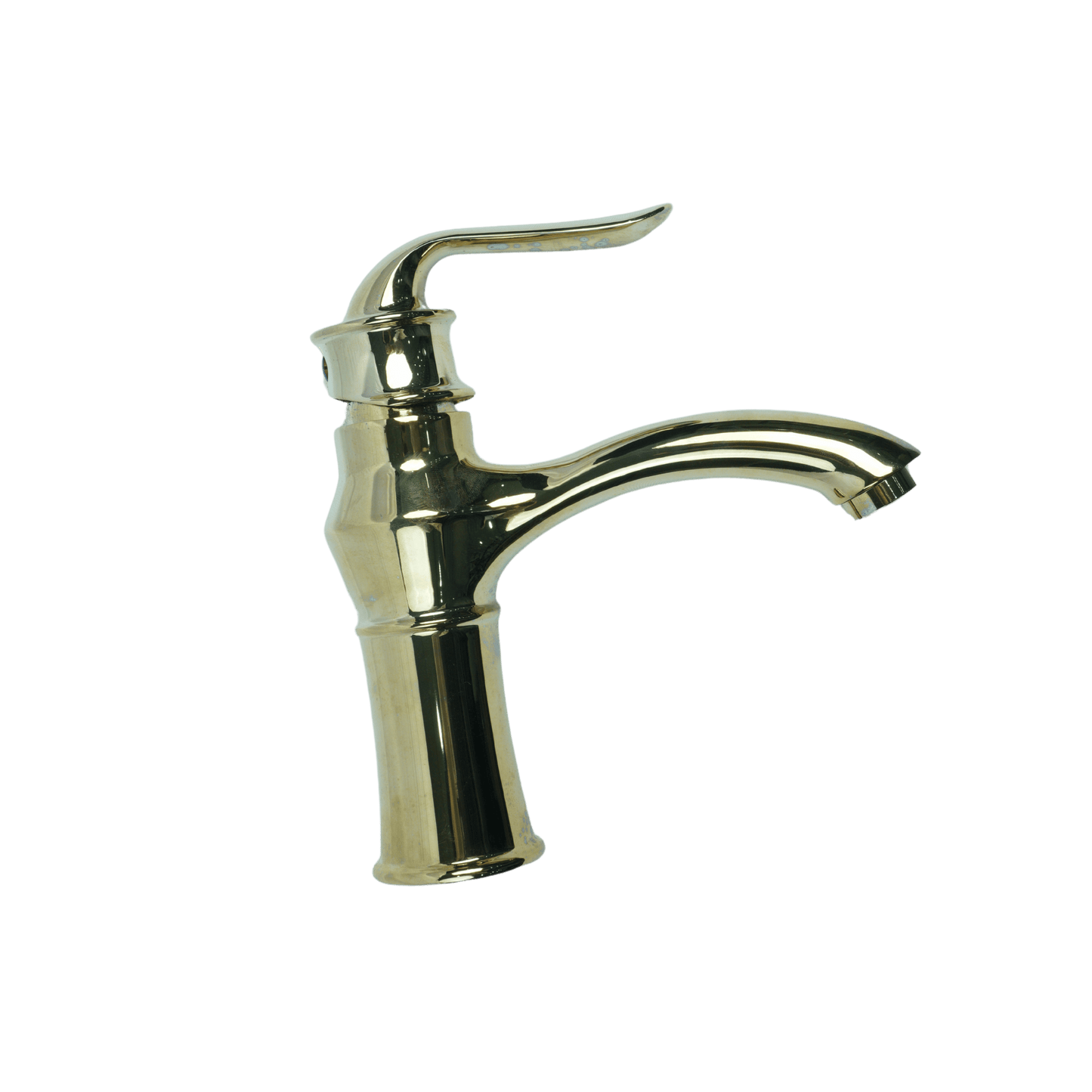 BASIN FAUCET