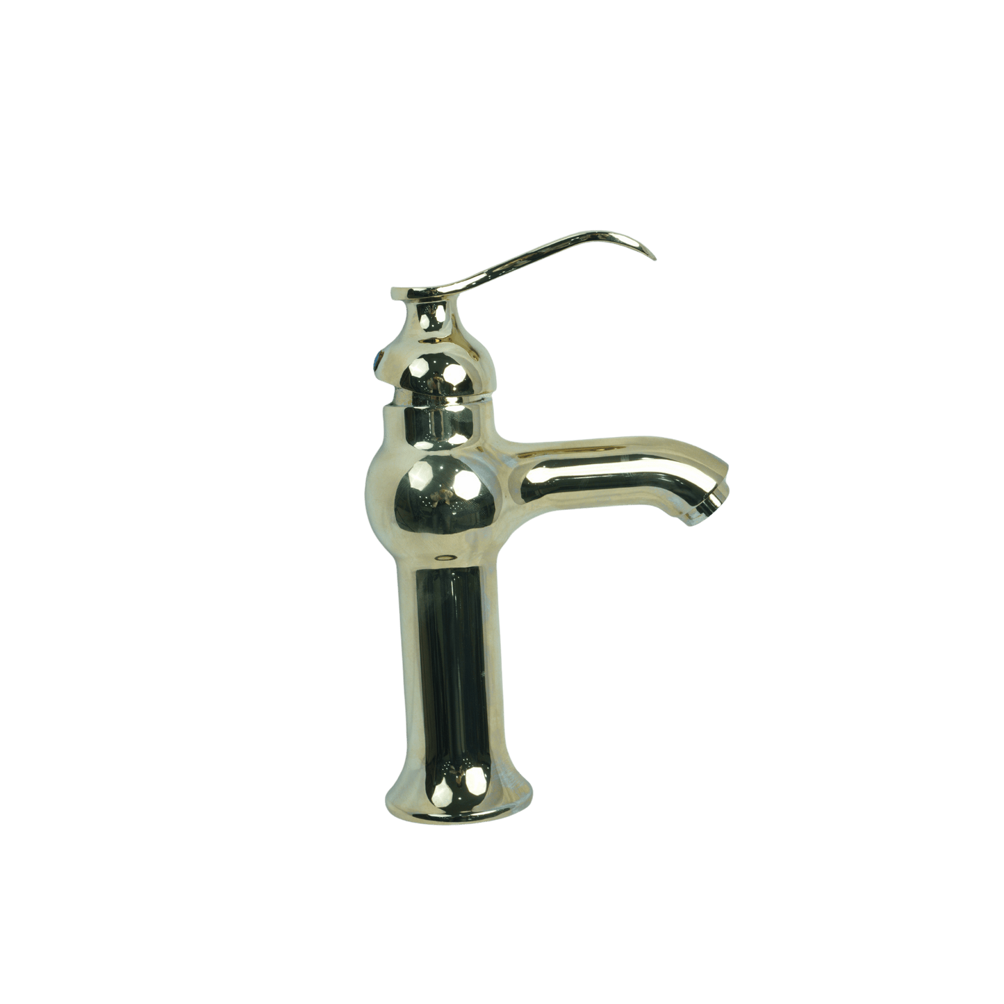 BASIN FAUCET