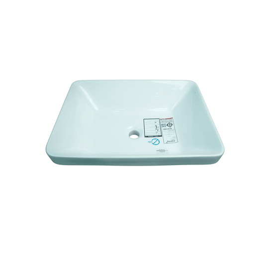 Under Counter Basins