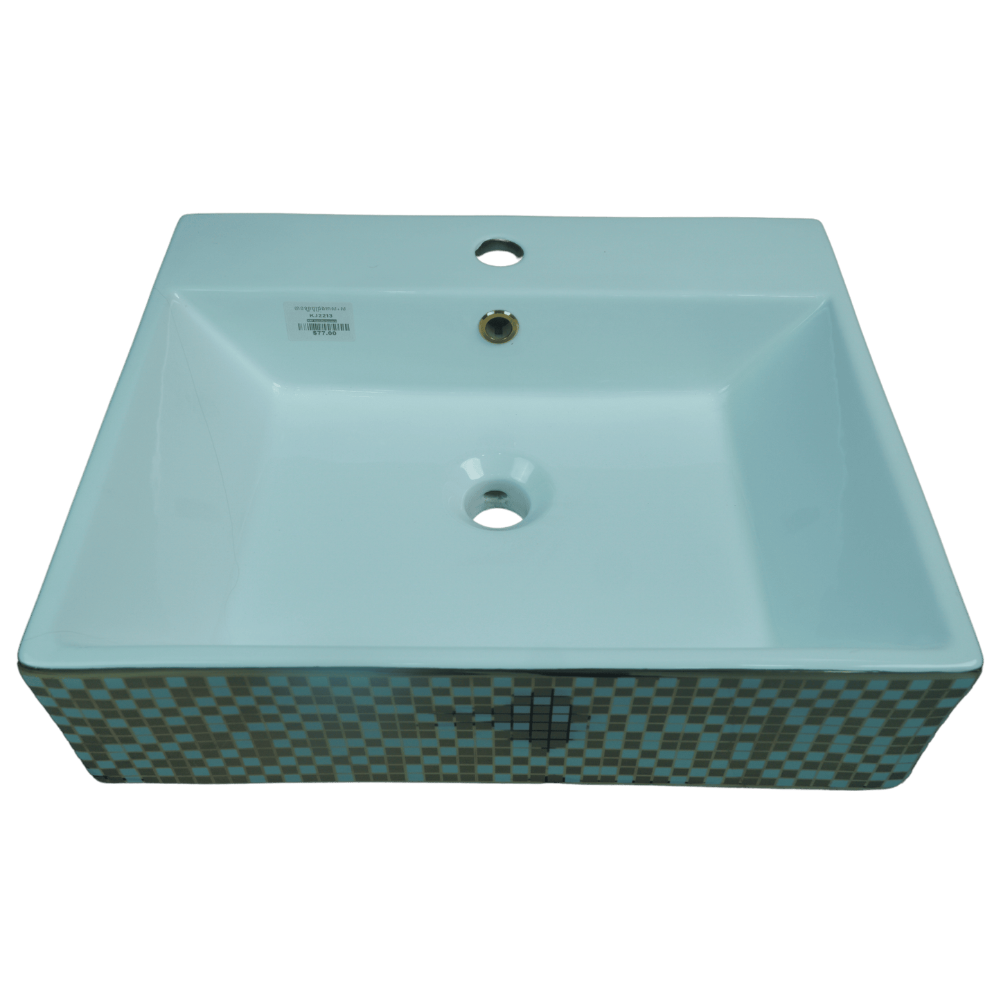 Under Counter Basins