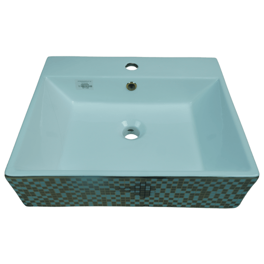 Under Counter Basins