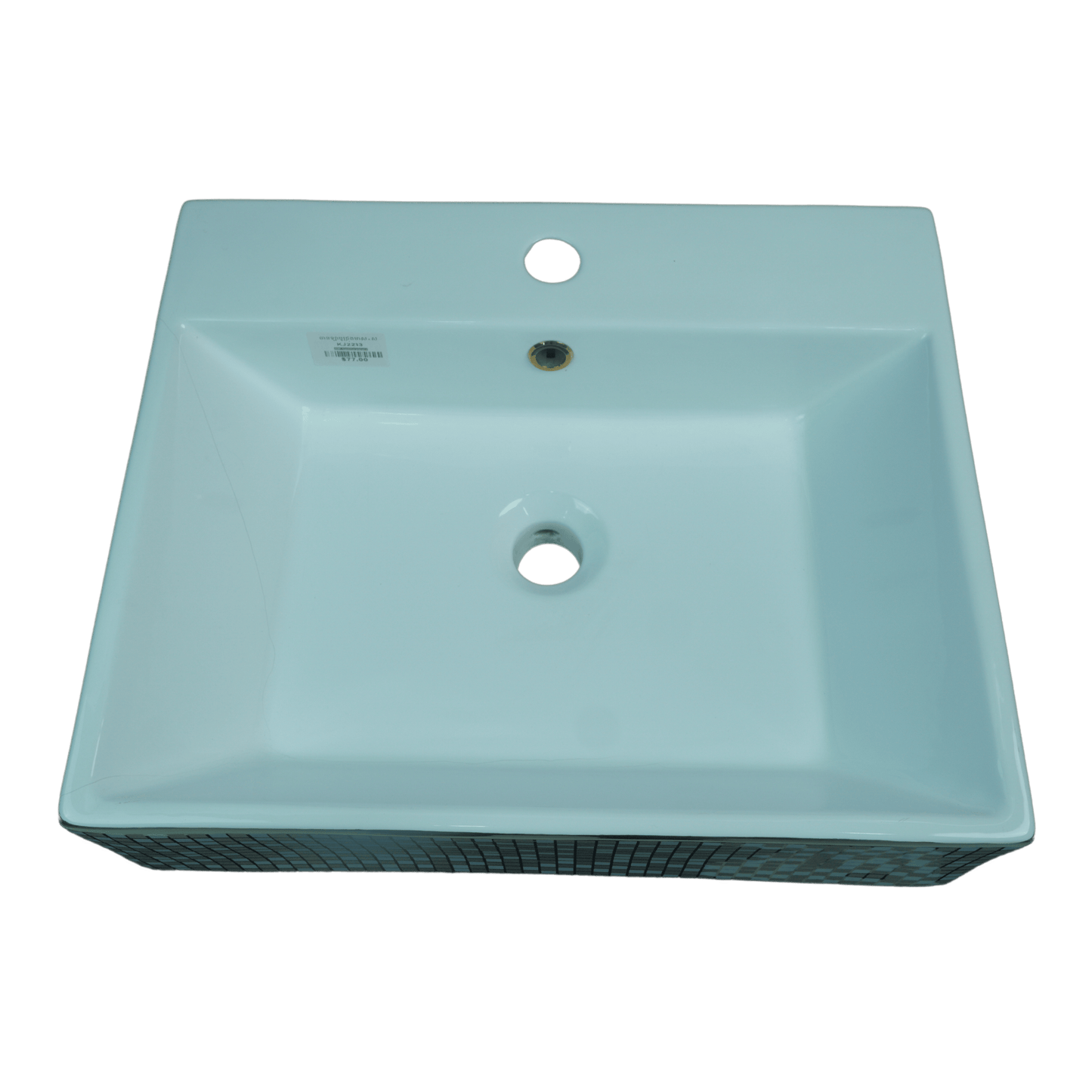 Under Counter Basins